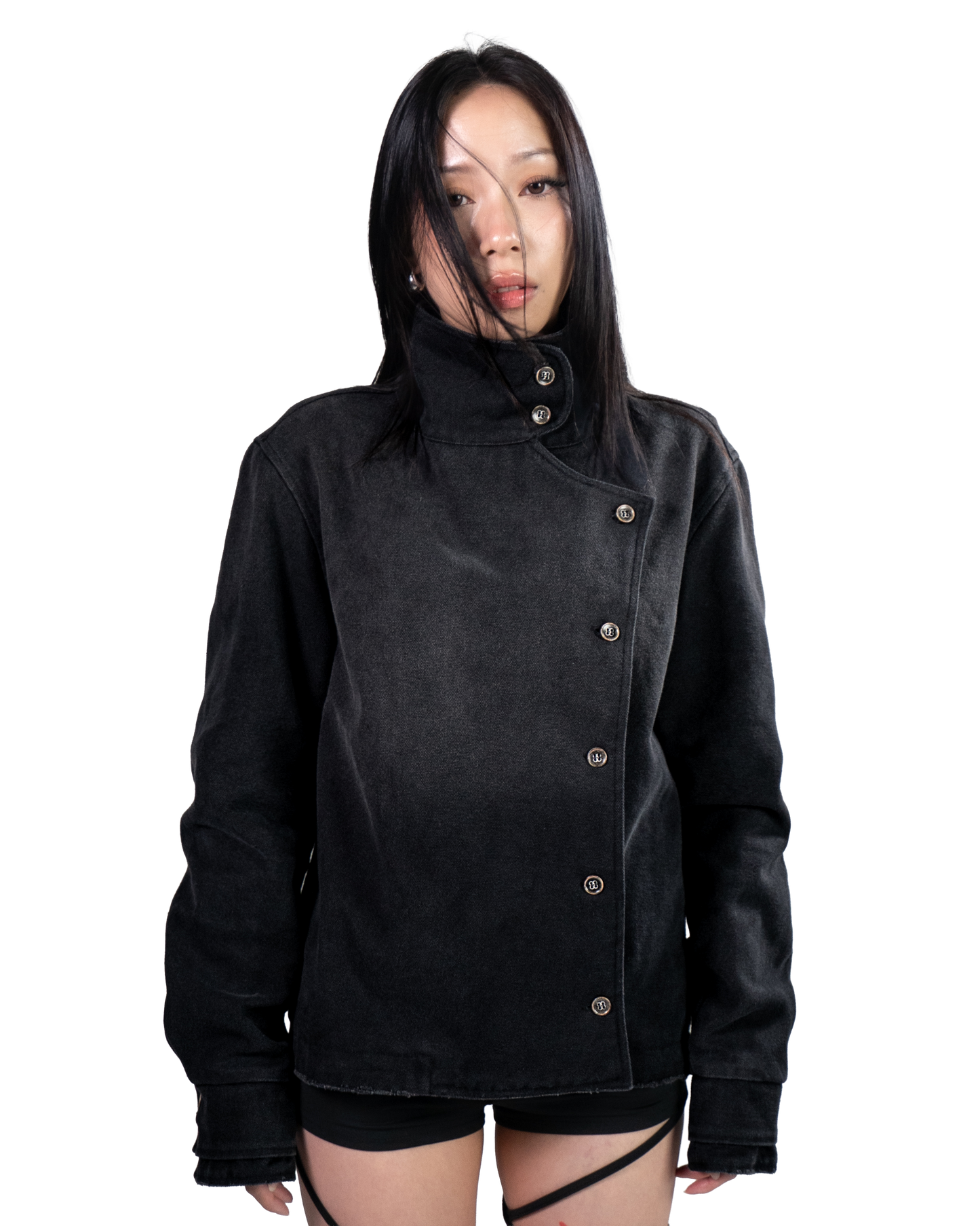 GuardLine Cotton Fencing Jacket