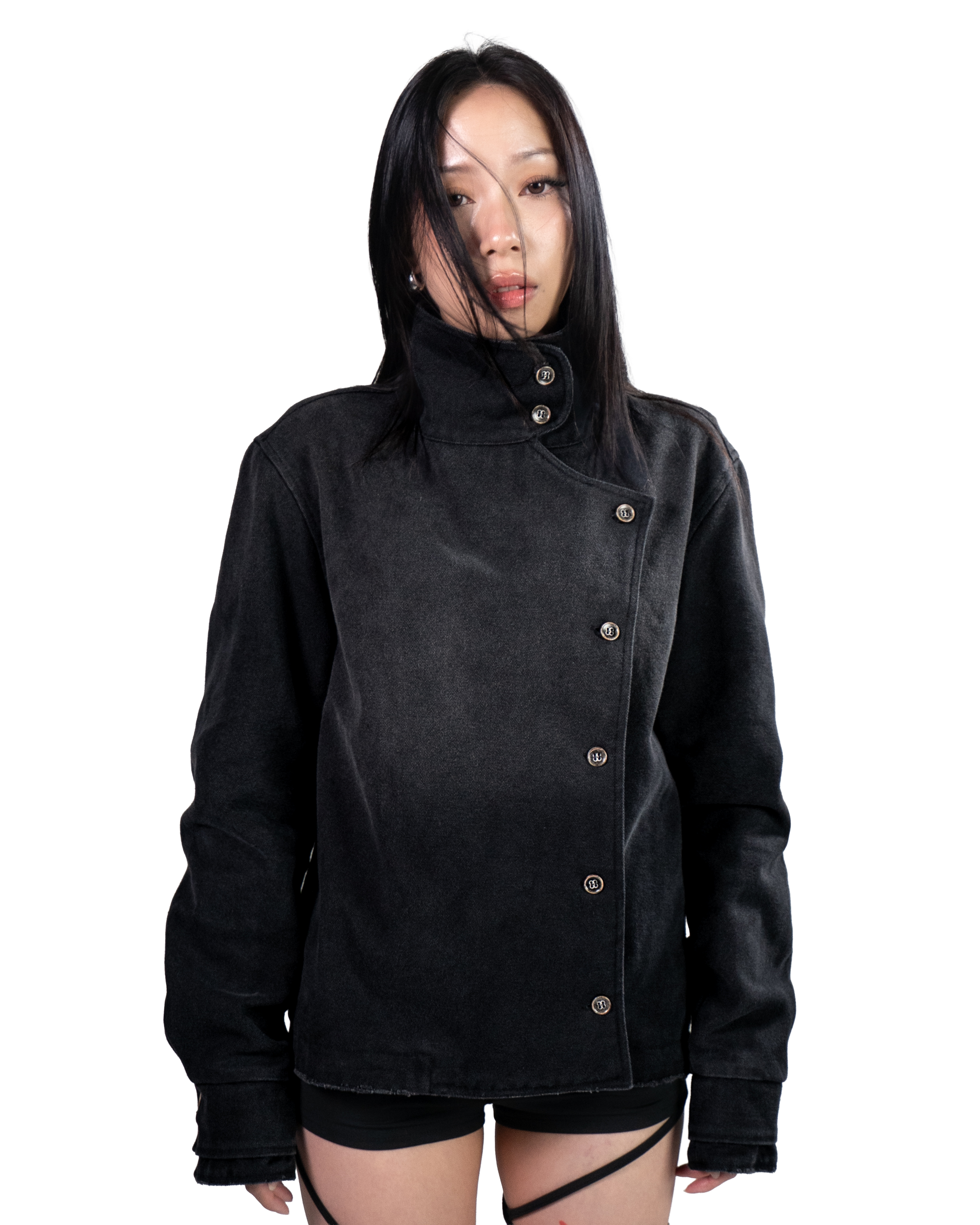 GuardLine Cotton Fencing Jacket