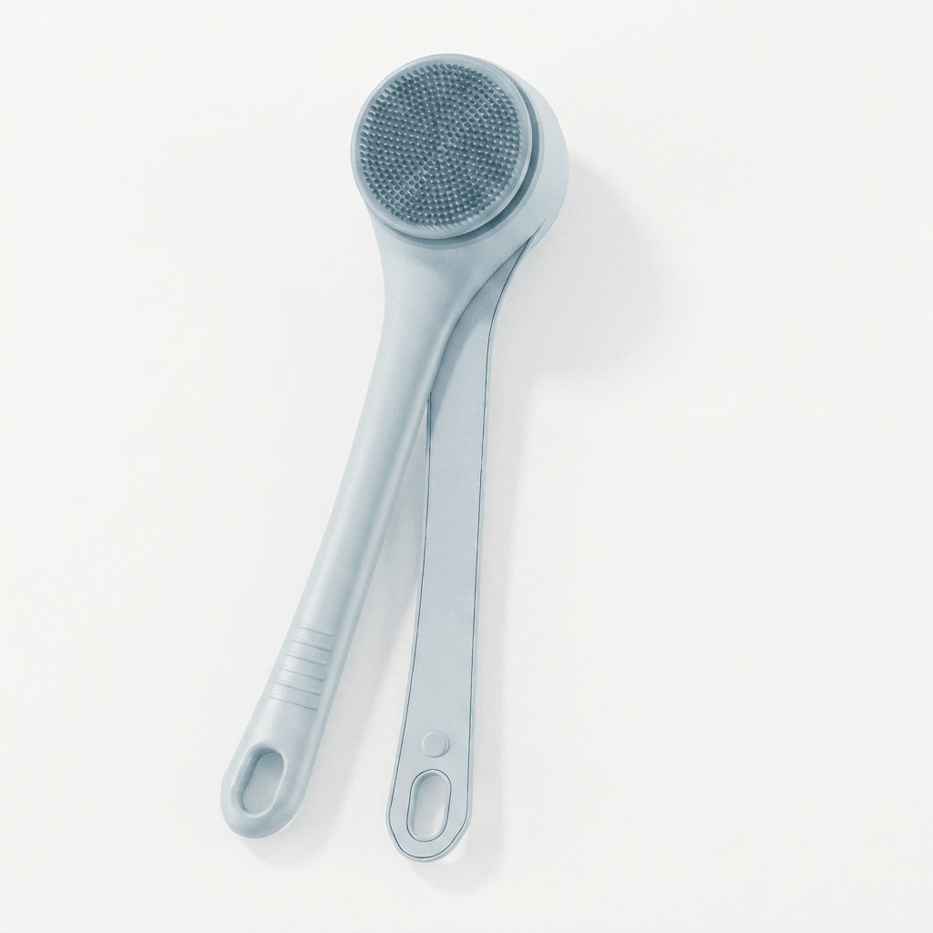 ClearReach Bacne Treatment