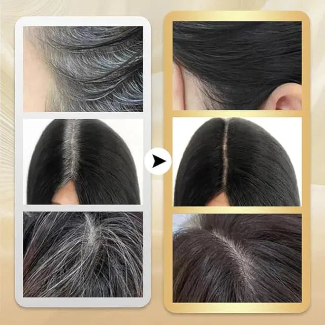 GrayAway Hair Stick