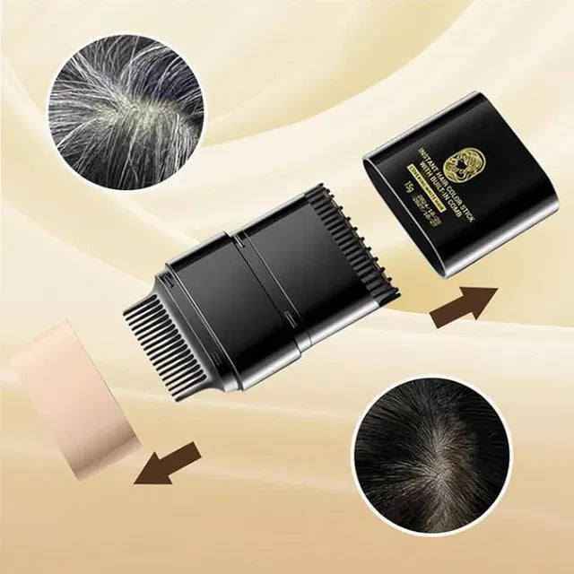 GrayAway Hair Stick