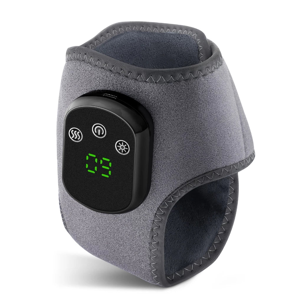 Soleos Vascular Boot