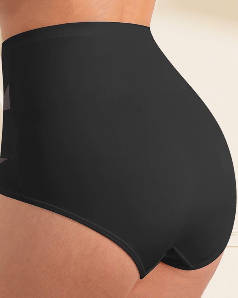Tummy Control Shapewear Briefs