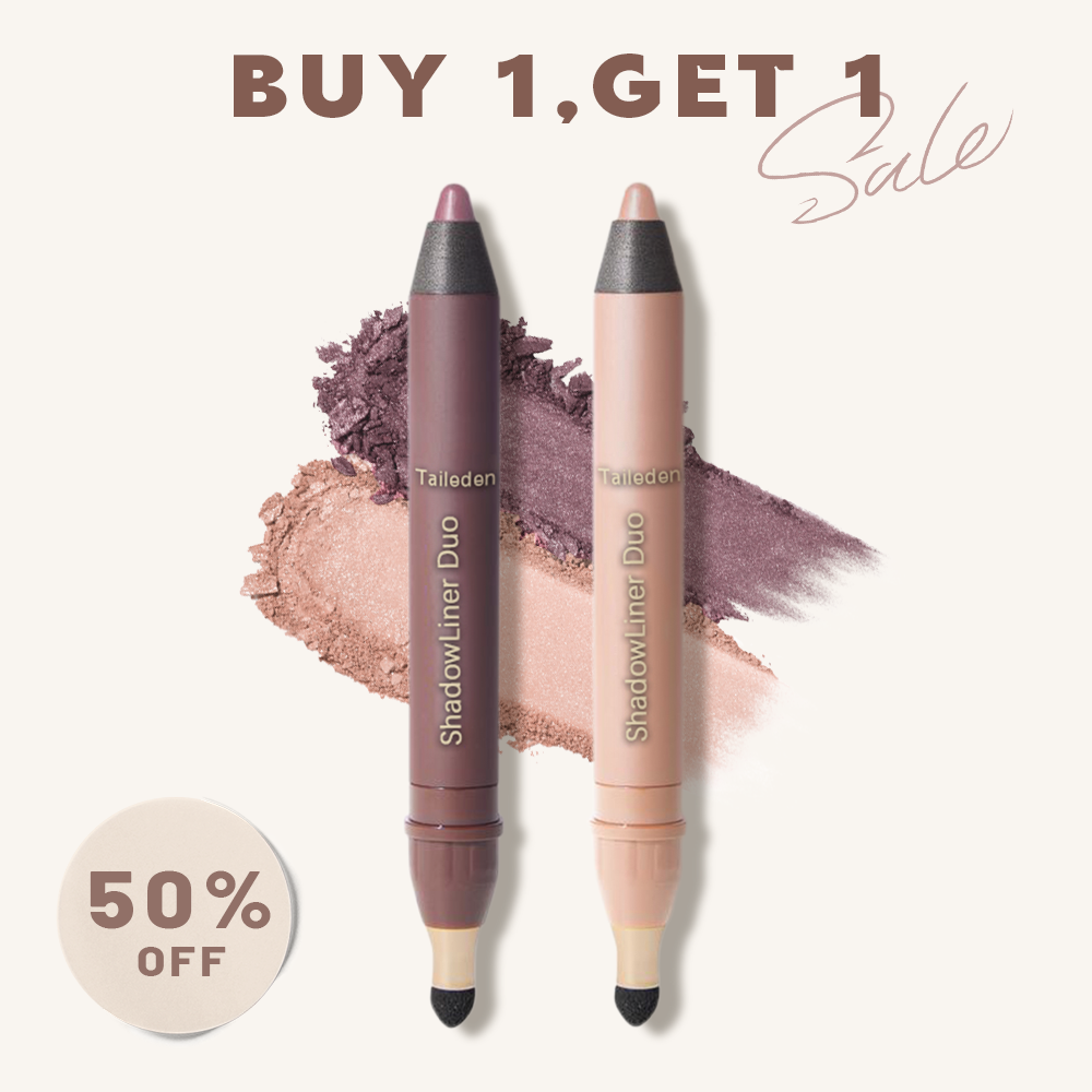 Smokeshift Eye Liner/Shadow | Buy 1, Get 1 FREE