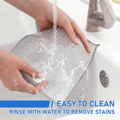 Reusable Dishcloths