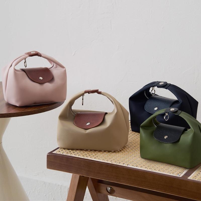 Urban Chic Convertible Shoulder Bag