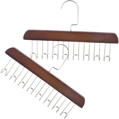 Belt & Scarf Organizer