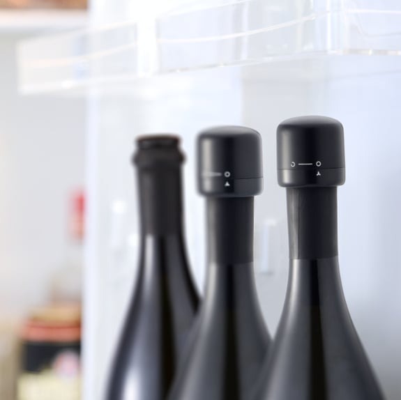 TwistSeal Wine & Champagne Stopper