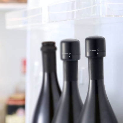 TwistSeal Wine & Champagne Stopper