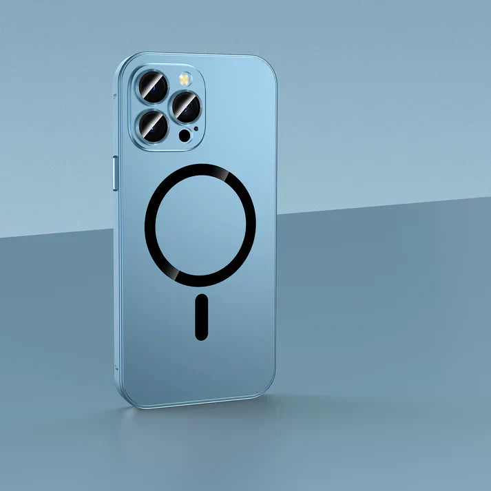 MagShield AeroArmor iPhone Case