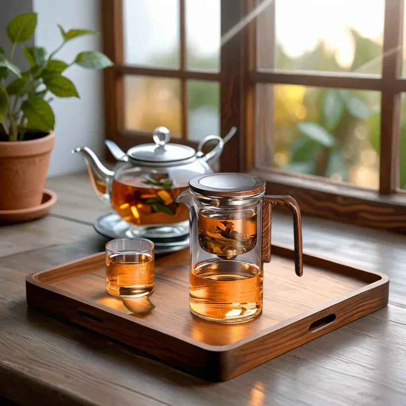 Perfect Tea Maker