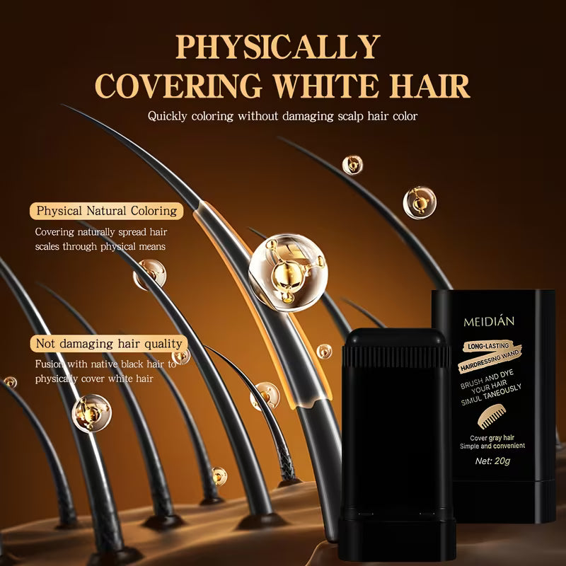 Hair Coloring Comb