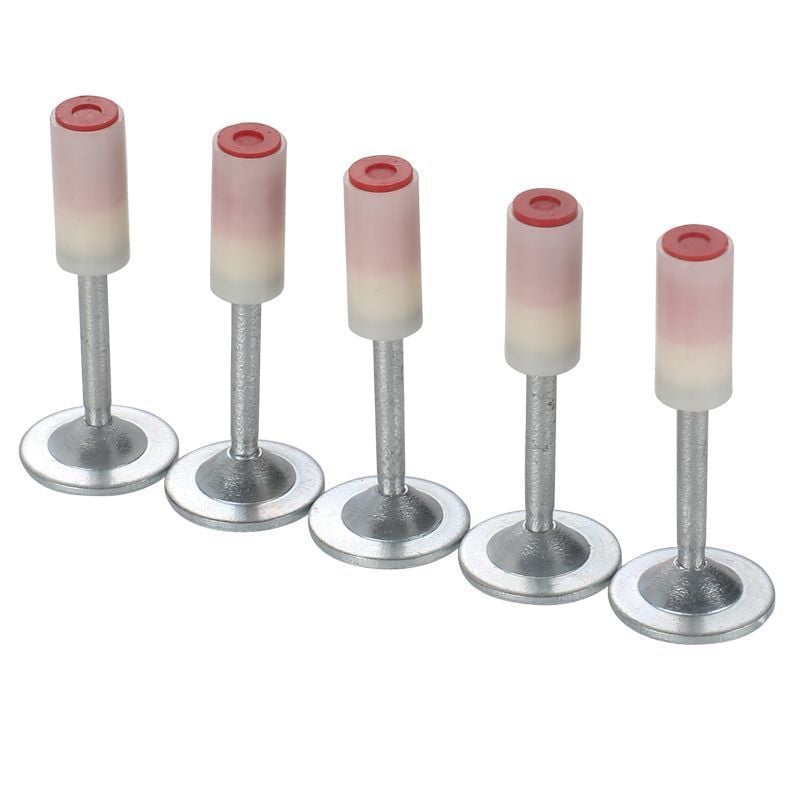RapidShot Industrial Nail Driver