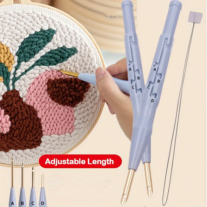 StitchWave Adjustable Pen