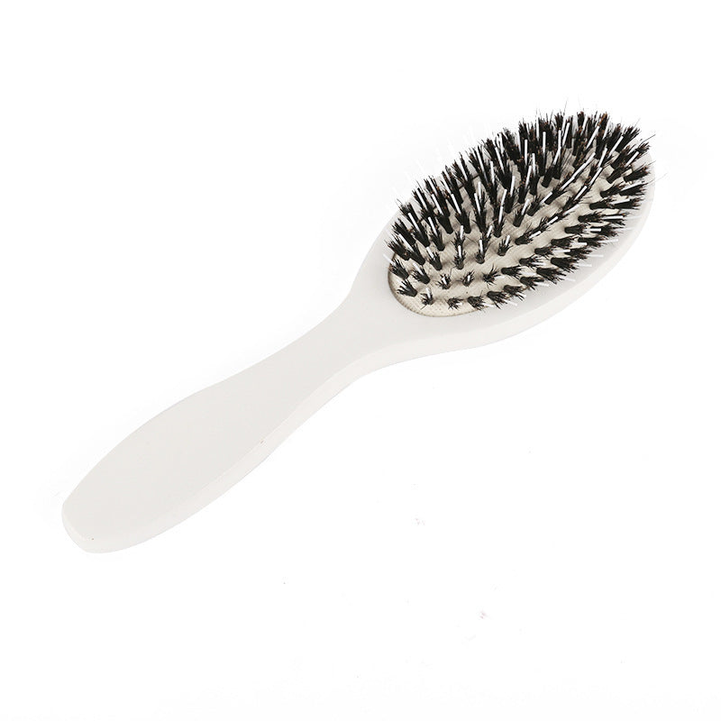 TangleFree Boar & Nylon Brush