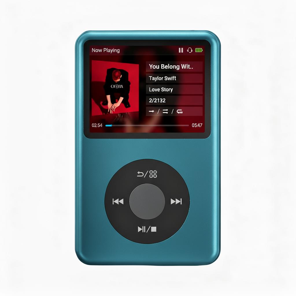 SoundPod