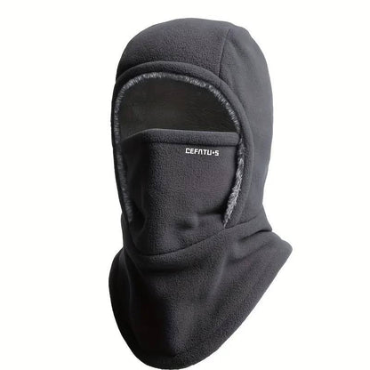 FrostGuard 3-in-1 Balaclava