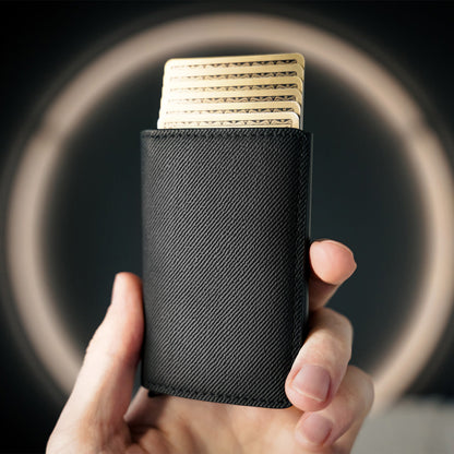 Slim Card Wallet