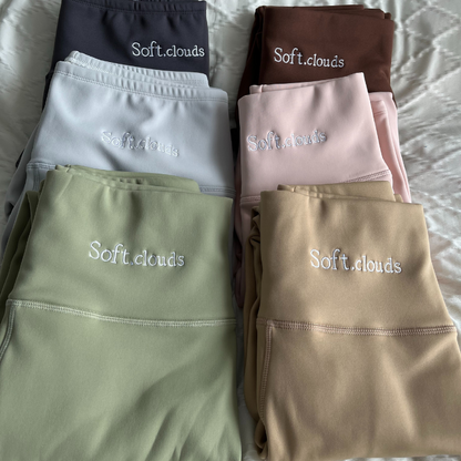 WinterEase Leggings