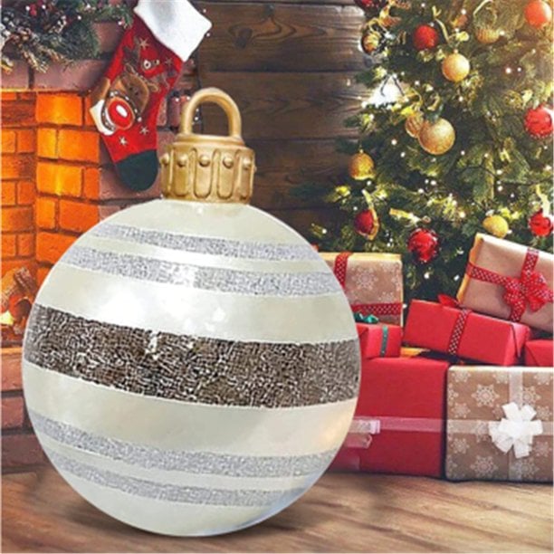 HolidaySphere Giant Outdoor Decor