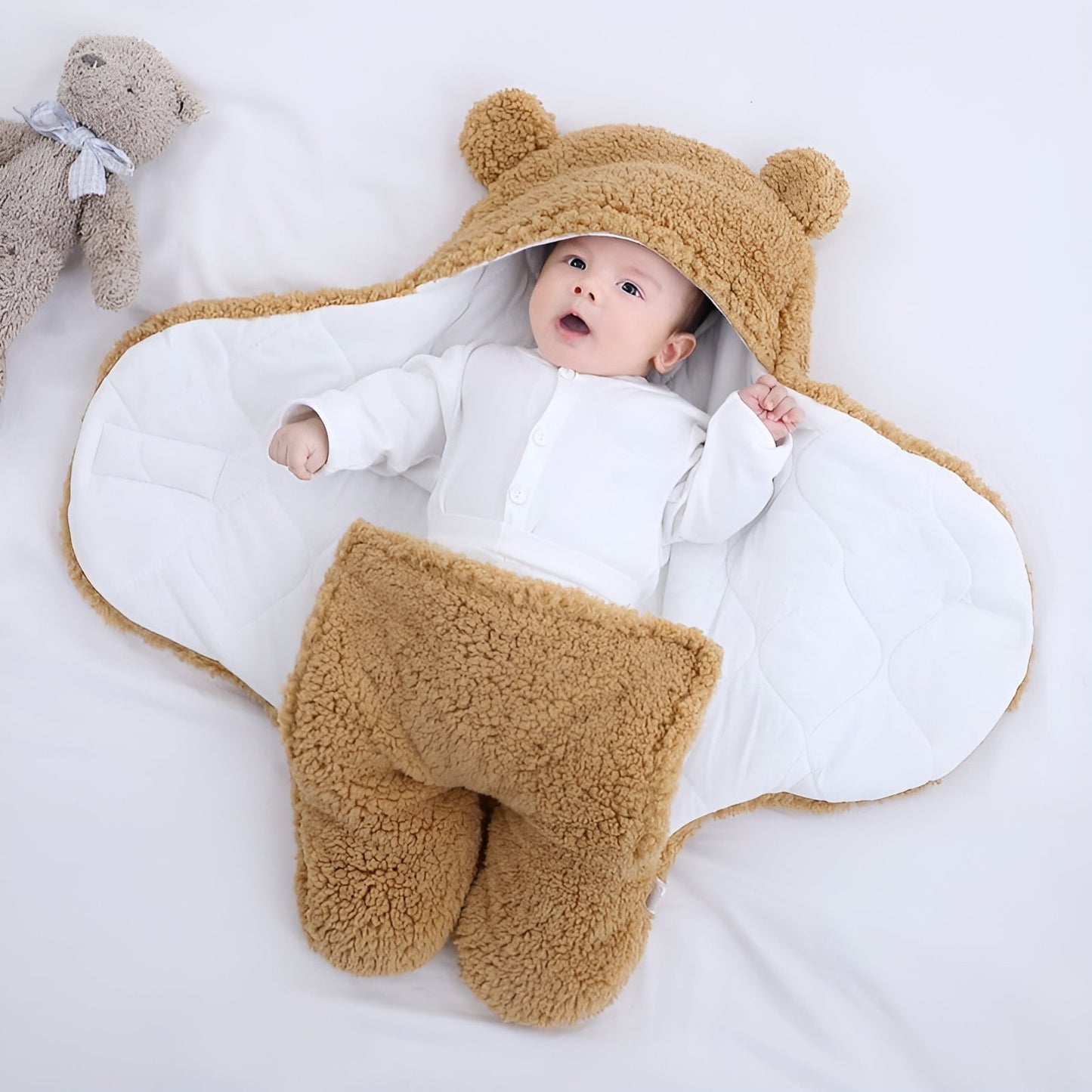 SnuggleCub Wrap