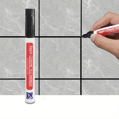 Grout Pen - Tile Renewal