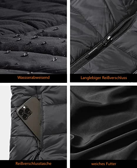 HeatWave Vest