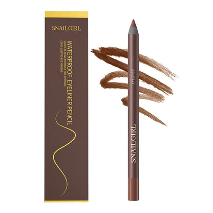 Waterproof Eyeliner Pencil