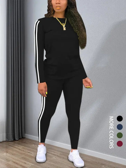 Two-Piece Outfit Set