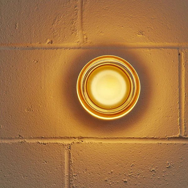 Modern Dimmable LED Pendant Light