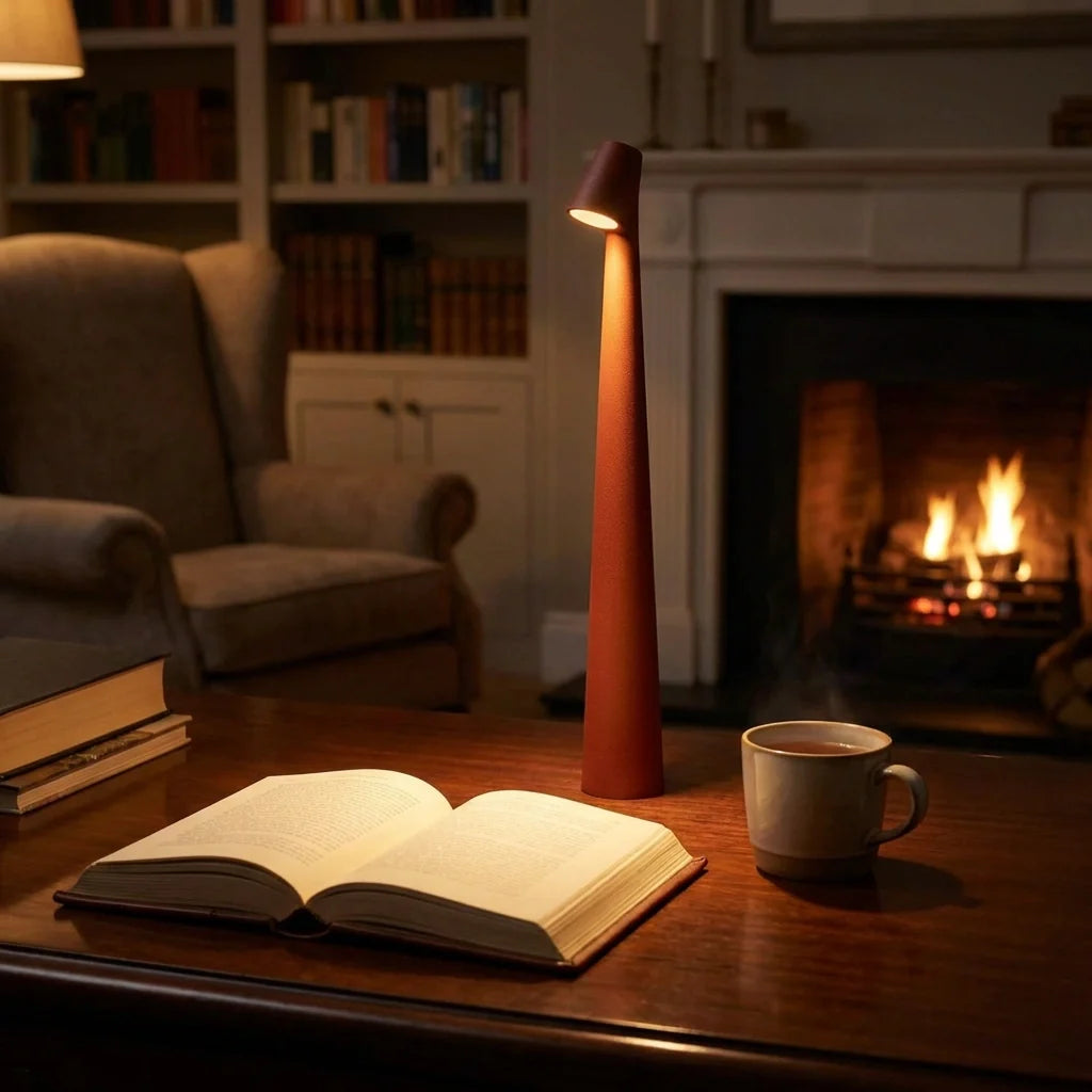 Cordless Table Lamp