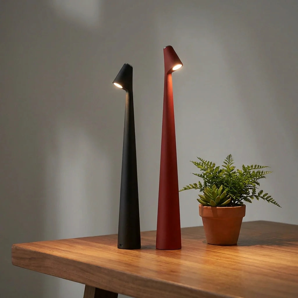 Cordless Table Lamp