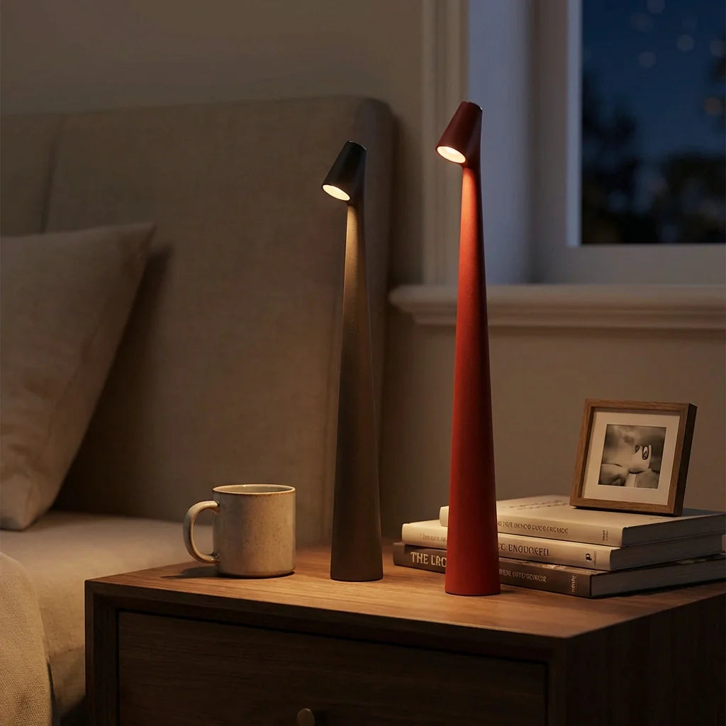 Cordless Table Lamp