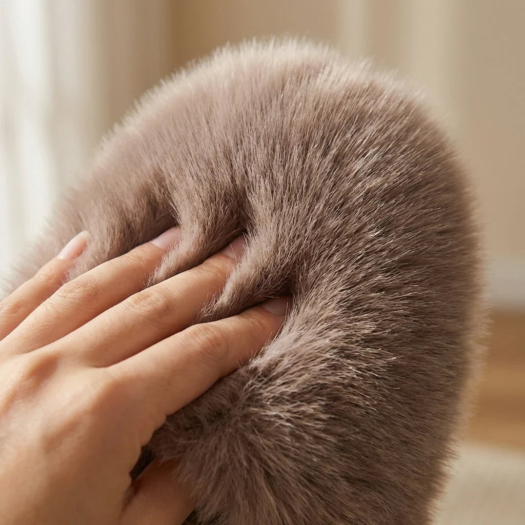 Cozy House Slippers