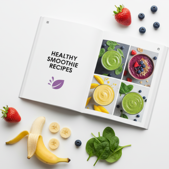 Smoothie Recipes for Weight Loss