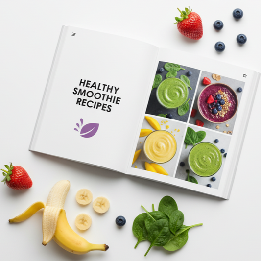 Smoothie Recipes for Weight Loss