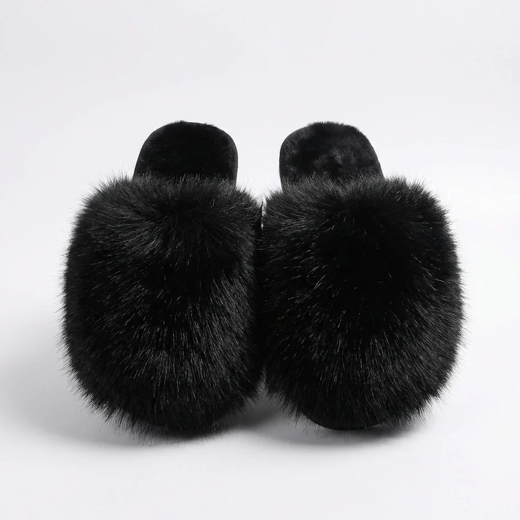 Cozy House Slippers
