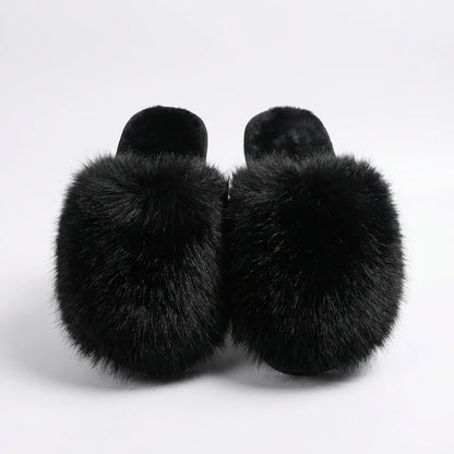 Cozy House Slippers
