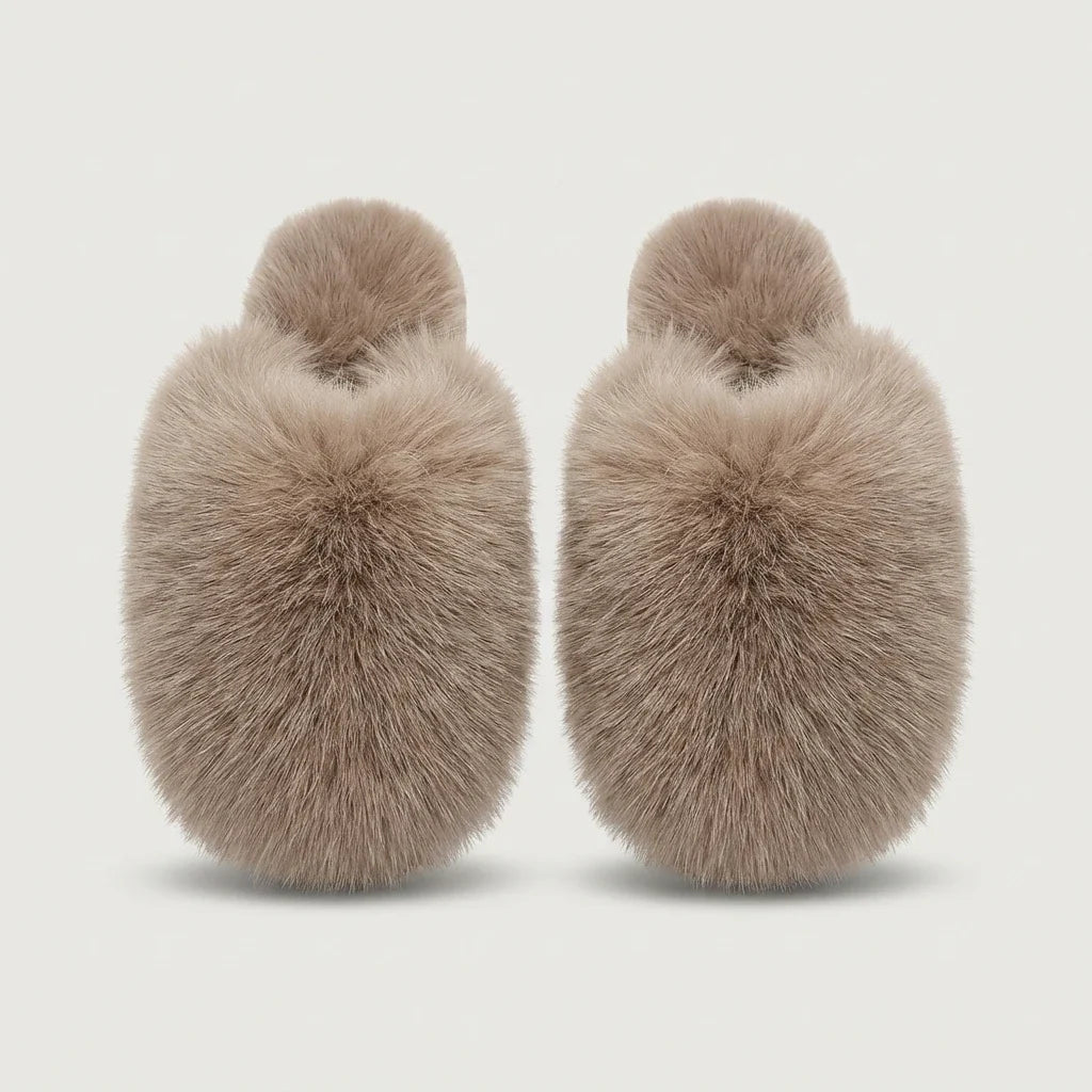 Cozy House Slippers
