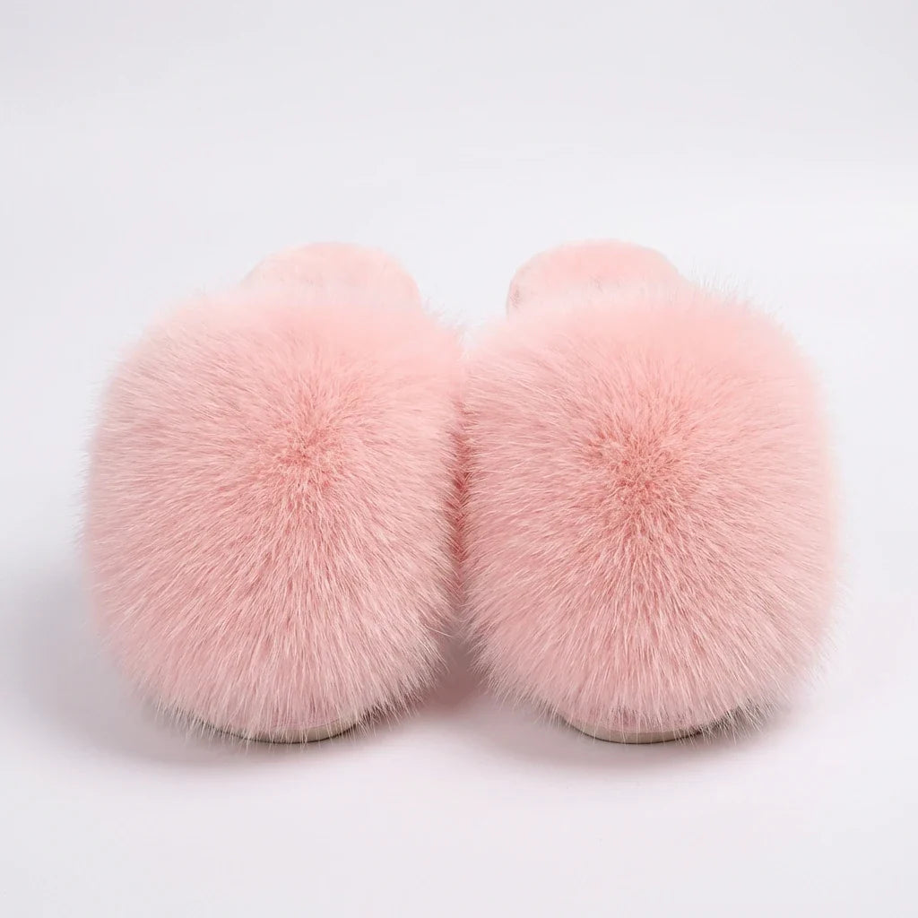 Cozy House Slippers