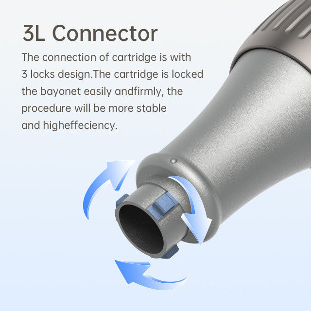 Dr Pen M8S Microneedling Pen