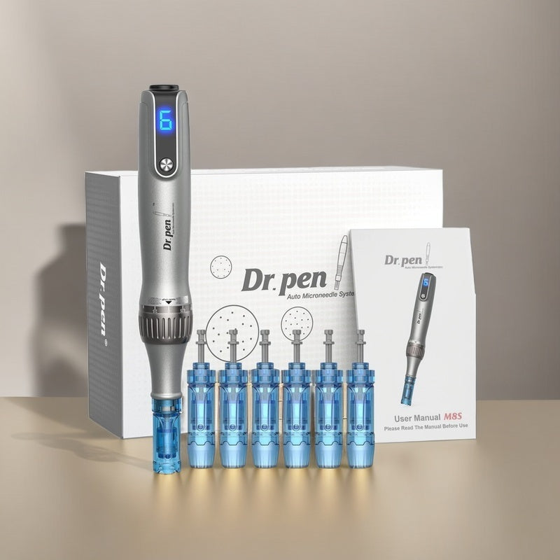 Dr Pen M8S Microneedling Pen
