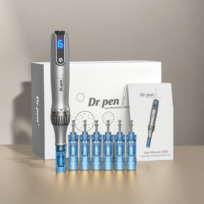 Dr Pen M8S Microneedling Pen