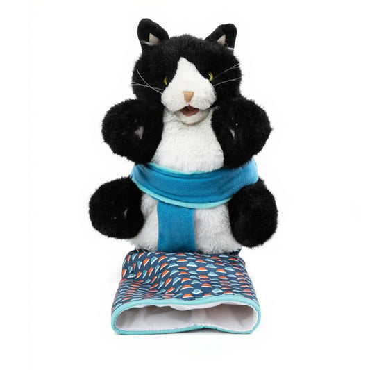 ClawMates Hand Puppet
