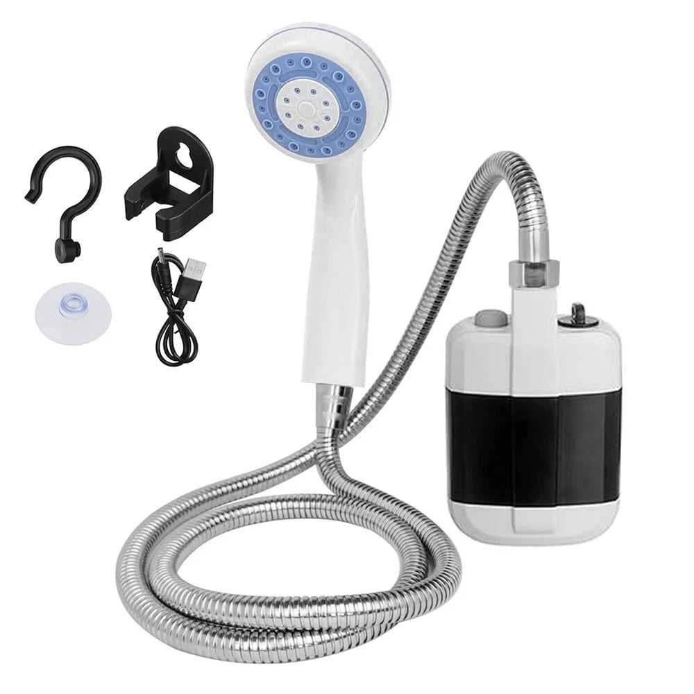 KwikBath Camping Shower