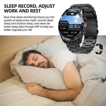 TalkFit Smartwatch