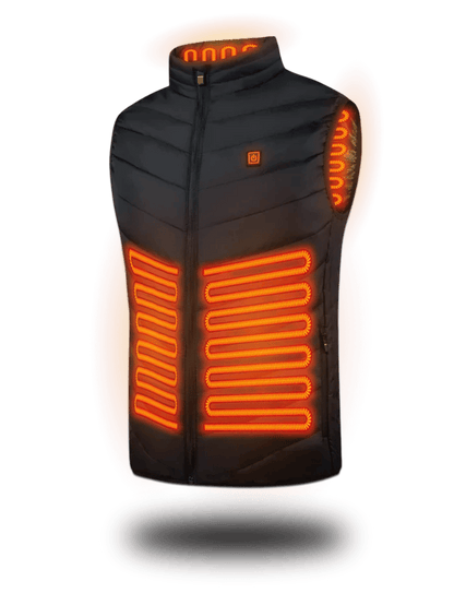 HeatWave Vest