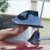 SharkFin Signal Antenna