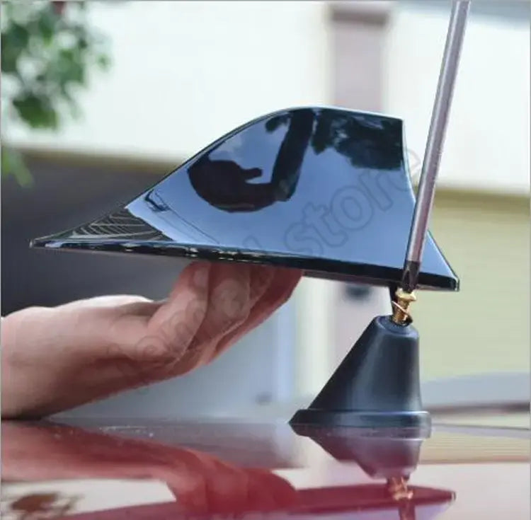 SharkFin Signal Antenna