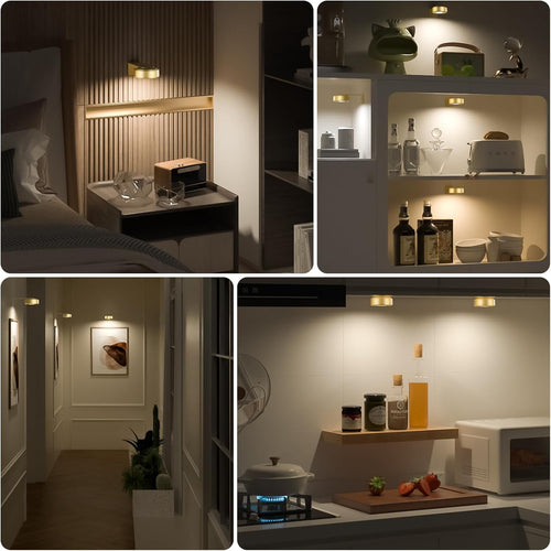 IllumiArt - Mounted Highlight Lamp